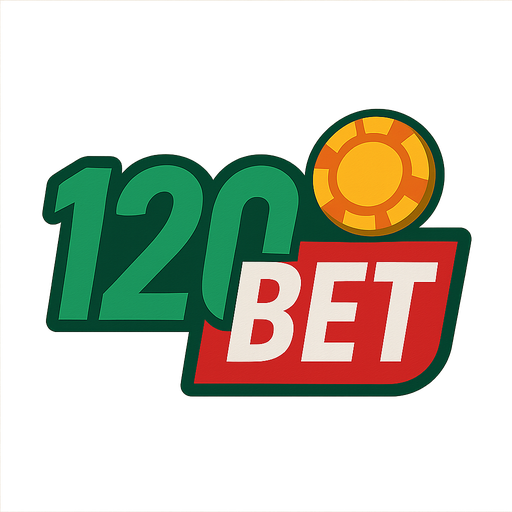120bet Logo